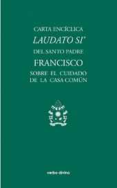 Carta encíclica Laudato Si'