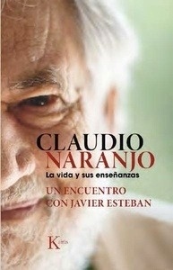 Claudio Naranjo.